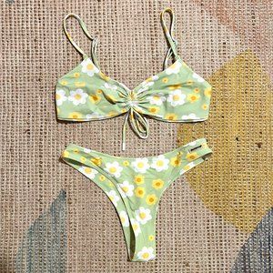 Blackbough bikini set, never worn